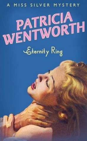 Eternity Ring book cover