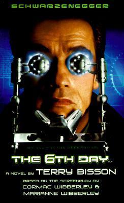 The 6th Day book cover