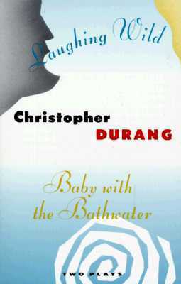 Laughing Wild and Baby with the Bathwater book cover