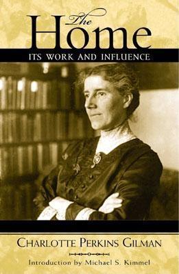 The Home book cover