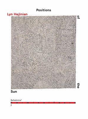Positions of the Sun book cover