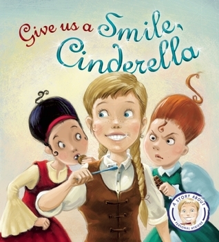 Fairytales Gone Wrong book cover
