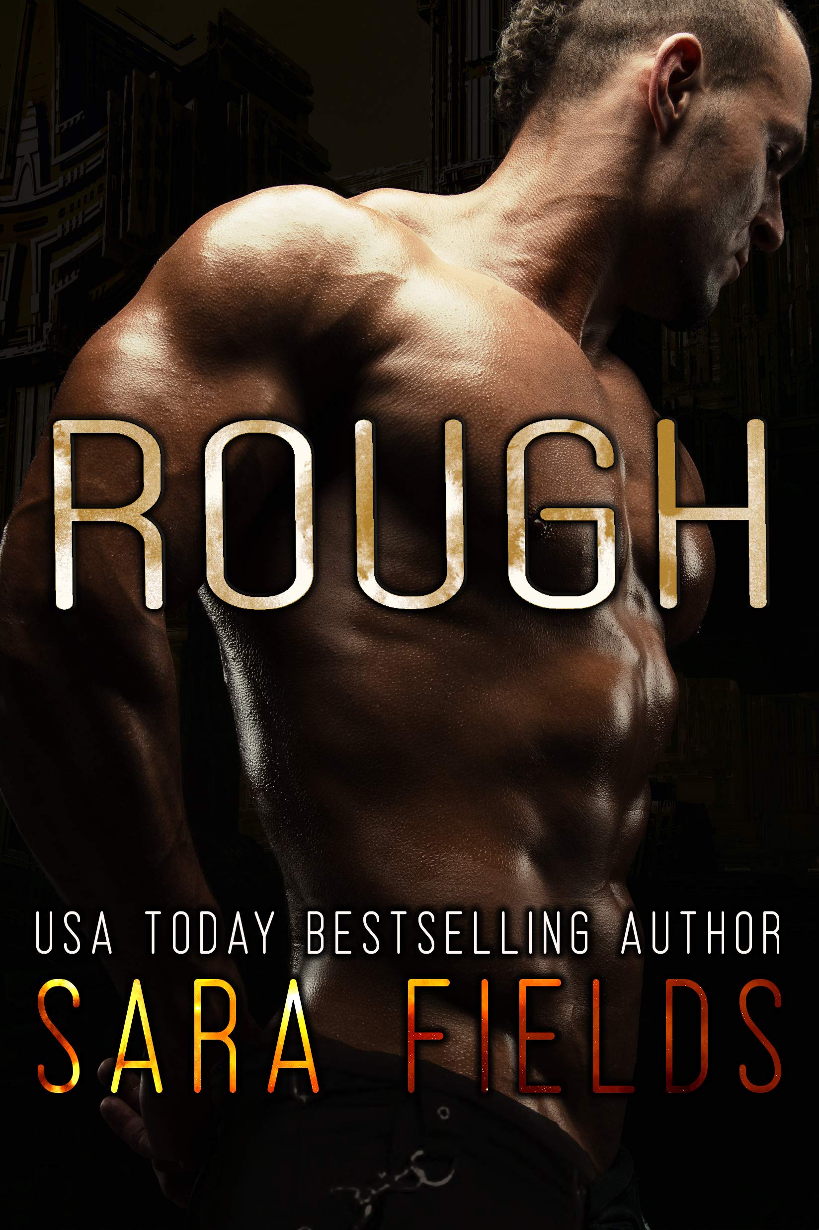 Alpha Brotherhood book cover 3