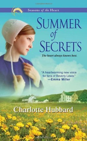 Seasons of the Heart book cover 1
