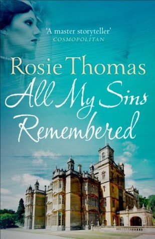 All My Sins Remembered book cover