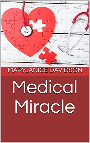 Medical Miracle book cover