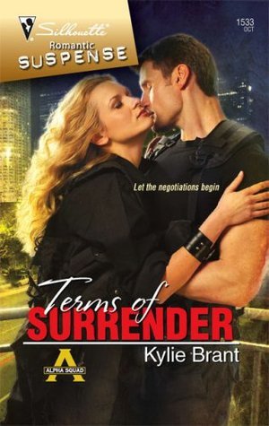 The Alpha Squad book cover 1