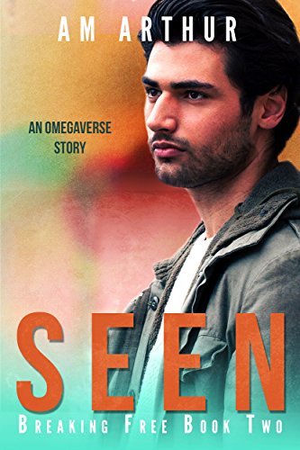 Breaking Free book cover 2