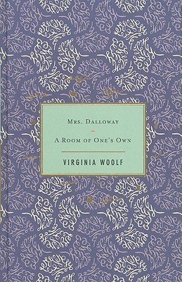 Mrs. Dalloway/ A Room of One's Own book cover