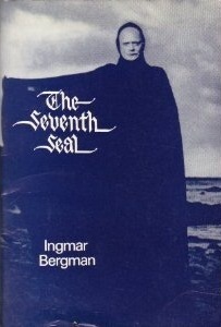 The Seventh Seal book cover