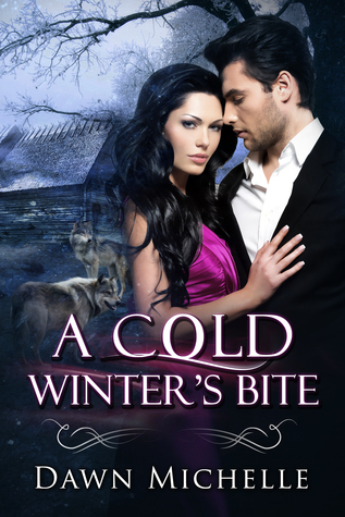 A Cold Winter's Bite book cover