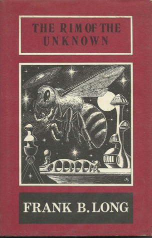 The Rim of the Unknown book cover