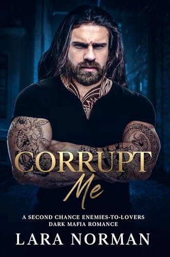 Corrupt Me book cover