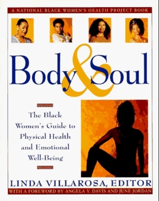 Body & Soul book cover