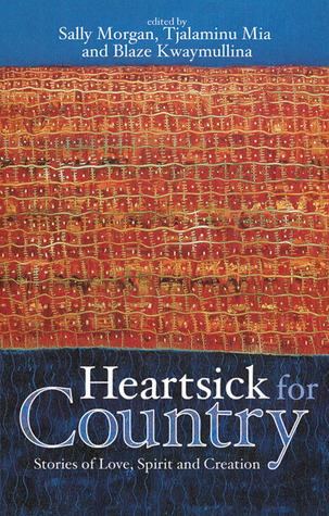 Heartsick for Country book cover