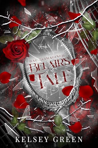 Belair's Tale book cover