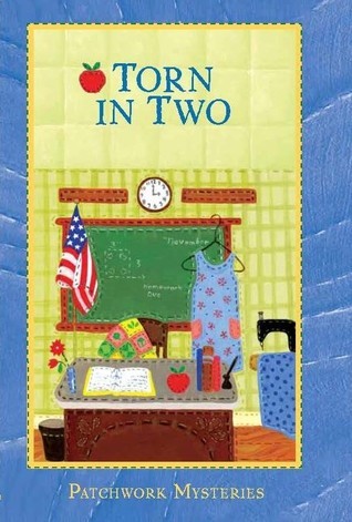 Torn in Two book cover