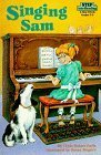 Singing Sam book cover