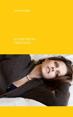 Everything Precious book cover