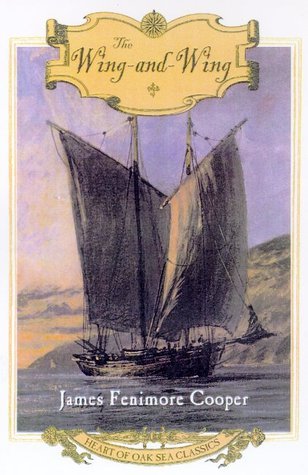 The Wing-and-Wing book cover