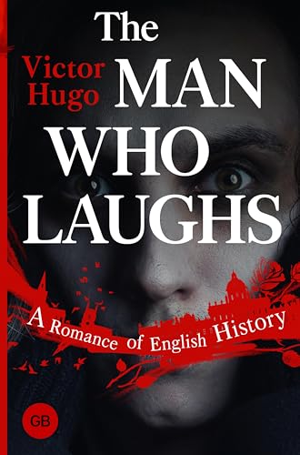 The Man Who Laughs book cover