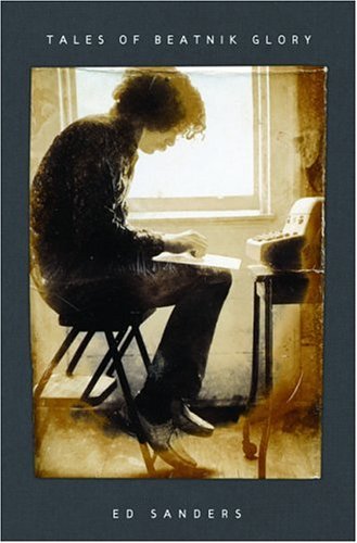 Tales of Beatnik Glory book cover