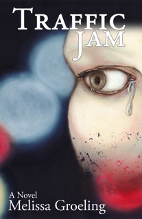 Traffic Jam book cover