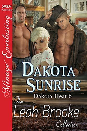 Dakota Sunrise book cover