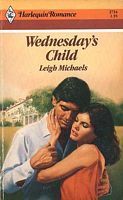 Wednesday's Child book cover