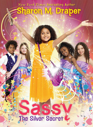 Sassy book cover 3
