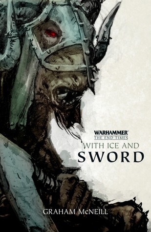 With Ice and Sword book cover