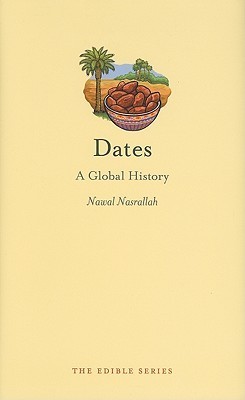 Dates book cover