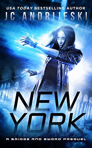 Bridge & Sword Prequels book cover 1