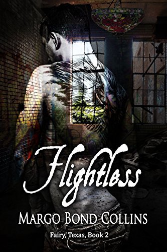 Fairy, Texas book cover 2