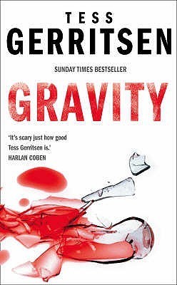 Gravity book cover