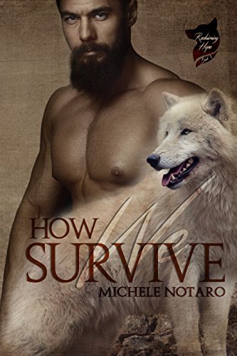 Reclaiming Hope book cover 1
