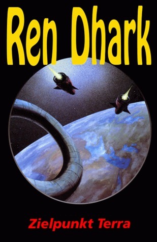 Ren Dhark Classic-Zyklus 3 book cover