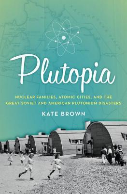 Plutopia book cover
