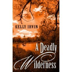 A Deadly Wilderness book cover