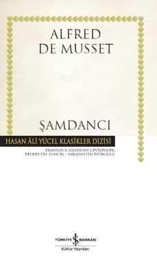 Candlestick Maker book cover