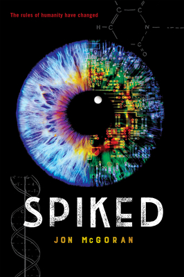 Spliced book cover 3