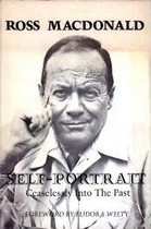Self-Portrait book cover