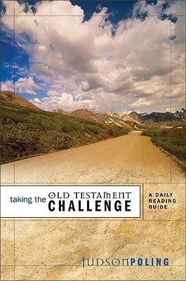 Taking the Old Testament Challenge book cover