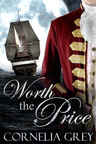 Worth the Price book cover