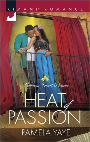 California Desert Dreams book cover 3