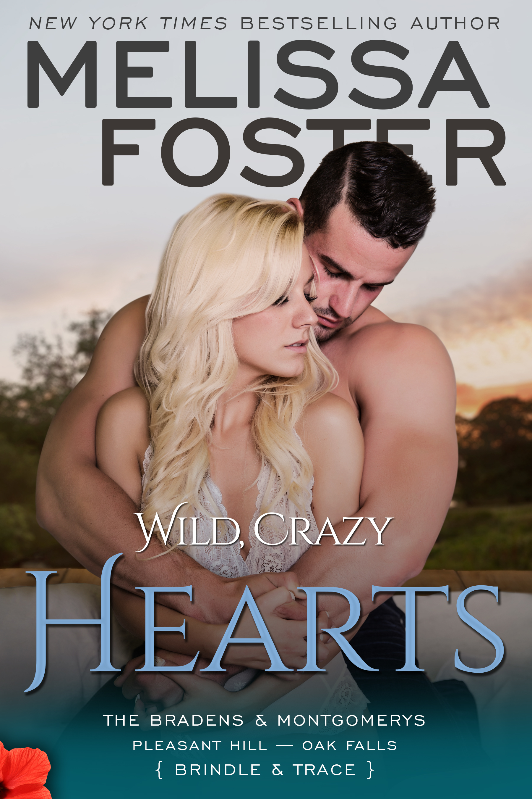 Wild, Crazy Hearts book cover