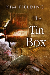 The Tin Box book cover