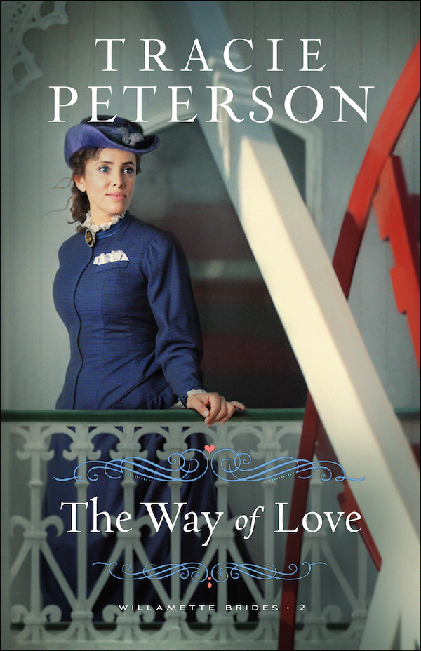 Willamette Brides book cover 2