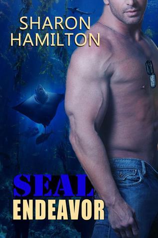 SEAL Endeavor book cover