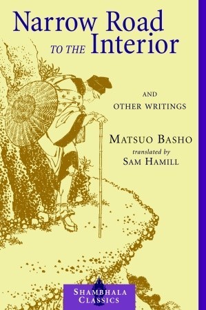 Narrow Road to the Interior book cover
